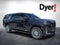 2022 Cadillac Escalade ESV Premium Luxury