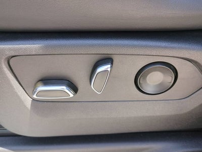 2022 Cadillac Escalade ESV Premium Luxury