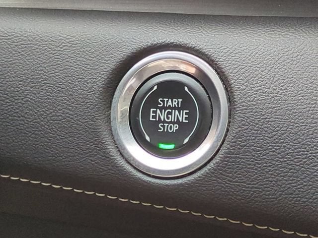 2022 Cadillac Escalade ESV Premium Luxury