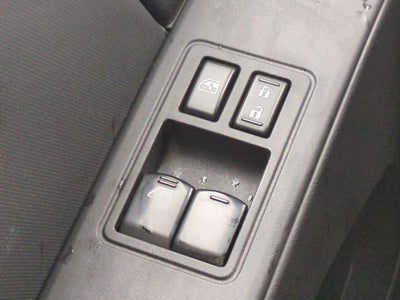 2023 Nissan Frontier S