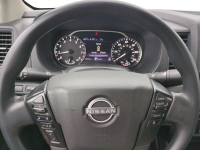 2023 Nissan Frontier S