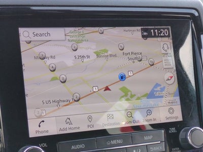 2023 Nissan Frontier PRO-X