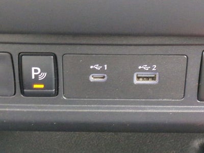 2023 Nissan Frontier PRO-X