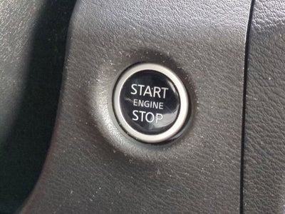 2023 Nissan Frontier PRO-X