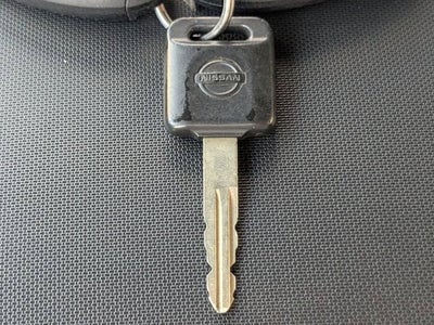 2023 Nissan Frontier PRO-X