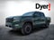 2023 Nissan Frontier PRO-X