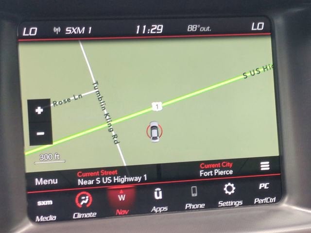 2021 Dodge Charger GT