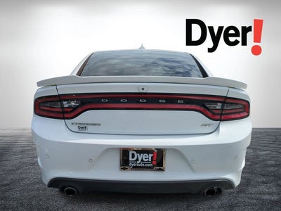 2021 Dodge Charger GT