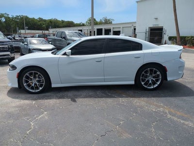 2021 Dodge Charger GT