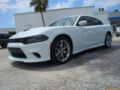 2021 Dodge Charger GT