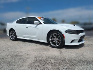 2021 Dodge Charger GT