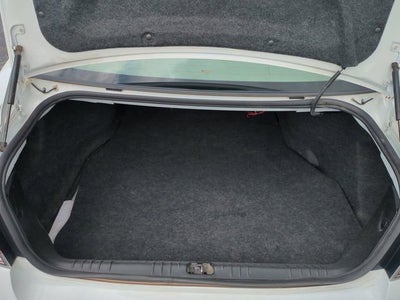 2015 Chevrolet Impala LS