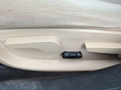2015 Chevrolet Impala LS