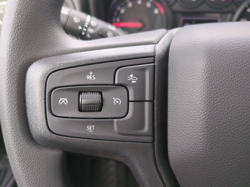 2026 Chevrolet Silverado 2500 HD Custom - Photo 26