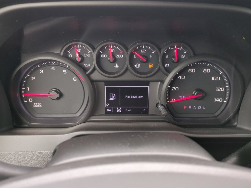 2026 Chevrolet Silverado 2500 HD Custom - Photo 27
