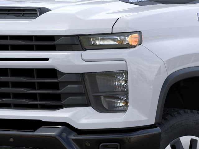 2026 Chevrolet Silverado 2500 HD Custom - Photo 11