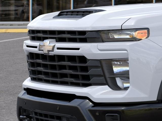 2026 Chevrolet Silverado 2500 HD Custom - Photo 14