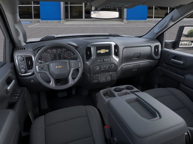 2026 Chevrolet Silverado 2500 HD Custom - Photo 16