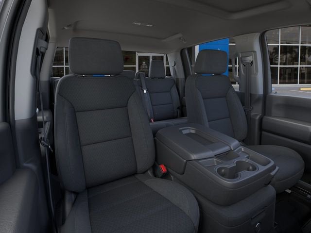 2026 Chevrolet Silverado 2500 HD Custom - Photo 17