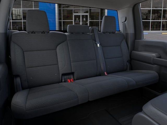 2026 Chevrolet Silverado 2500 HD Custom - Photo 18
