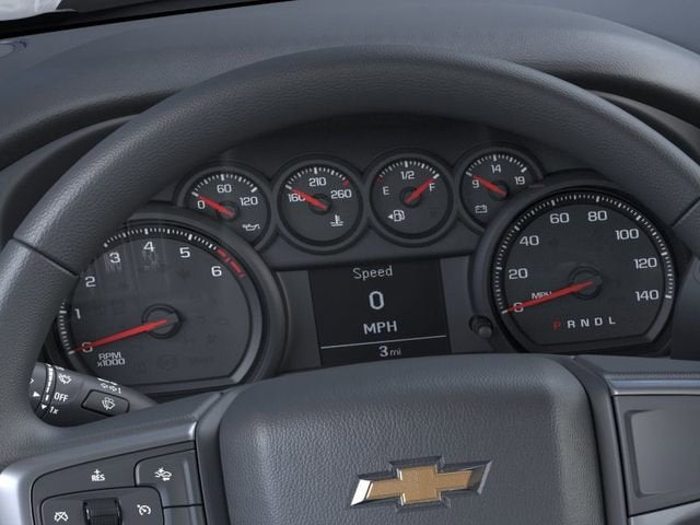 2026 Chevrolet Silverado 2500 HD Custom - Photo 19