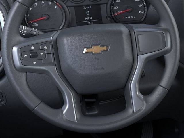 2026 Chevrolet Silverado 2500 HD Custom - Photo 20