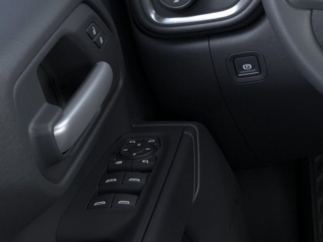 2026 Chevrolet Silverado 2500 HD Custom - Photo 23