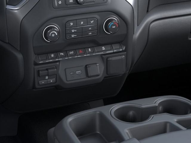 2026 Chevrolet Silverado 2500 HD Custom - Photo 24