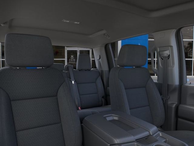 2026 Chevrolet Silverado 2500 HD Custom - Photo 25