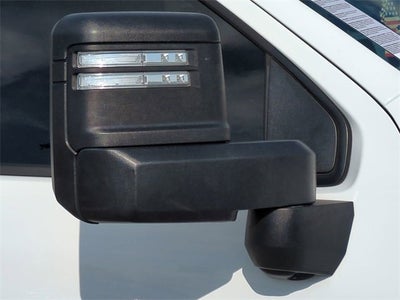 2022 Chevrolet Silverado 2500 HD Custom