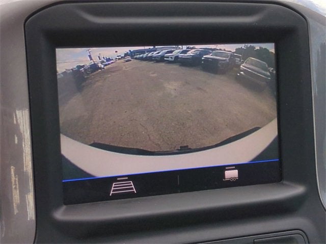 2022 Chevrolet Silverado 2500 HD Custom