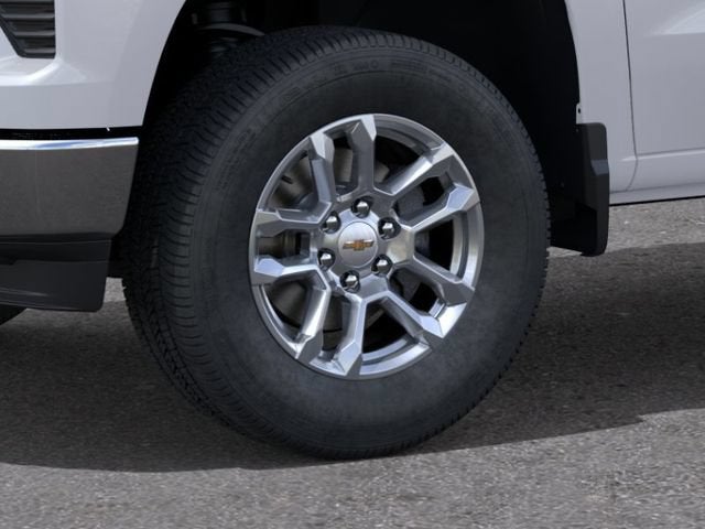 2026 Chevrolet Silverado 1500 LT - Photo 10