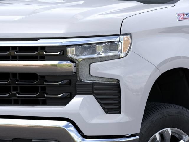 2026 Chevrolet Silverado 1500 LT - Photo 11
