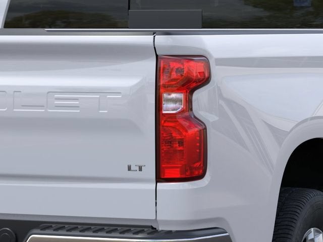 2026 Chevrolet Silverado 1500 LT - Photo 12