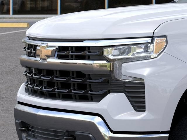 2026 Chevrolet Silverado 1500 LT - Photo 14