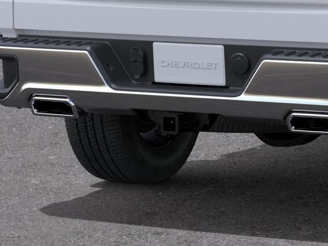 2026 Chevrolet Silverado 1500 LT - Photo 15