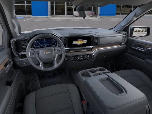 2026 Chevrolet Silverado 1500 LT - Photo 16