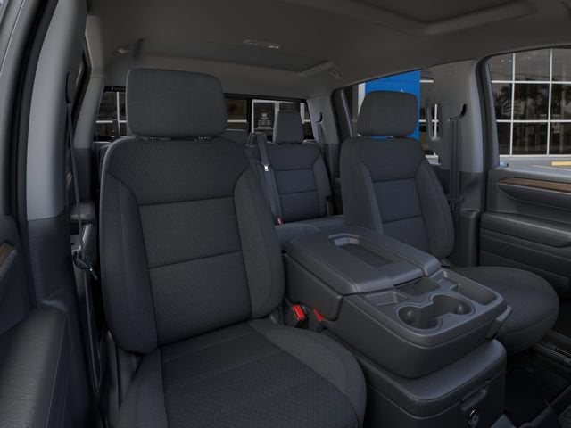 2026 Chevrolet Silverado 1500 LT - Photo 17