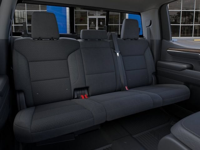 2026 Chevrolet Silverado 1500 LT - Photo 18