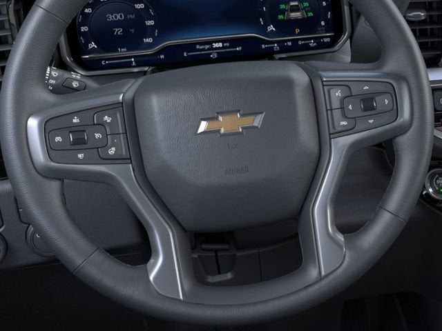 2026 Chevrolet Silverado 1500 LT - Photo 20