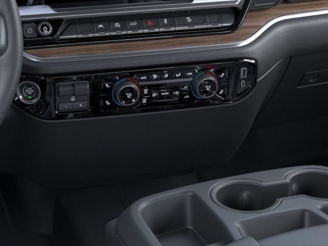 2026 Chevrolet Silverado 1500 LT - Photo 24