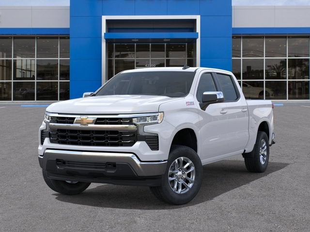 2026 Chevrolet Silverado 1500 LT - Photo 7