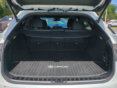 2019 Lexus RX RX 350