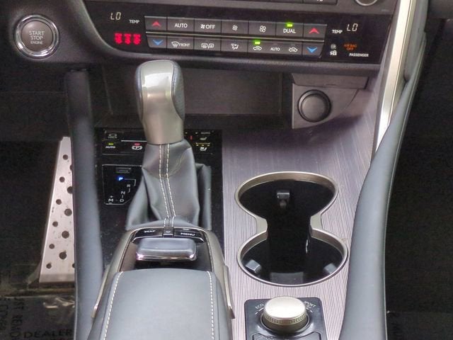 2019 Lexus RX RX 350