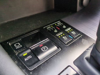 2019 Lexus RX RX 350