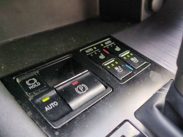 2019 Lexus RX RX 350