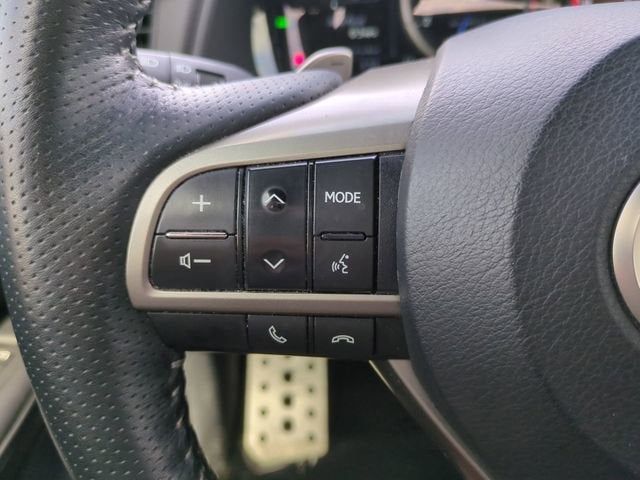 2019 Lexus RX RX 350