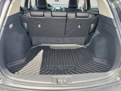 2018 Honda HR-V EX-L Navi