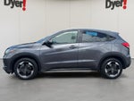 2018 Honda HR-V EX-L Navi