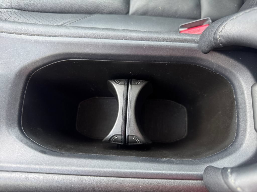 2018 Honda HR-V EX-L Navi